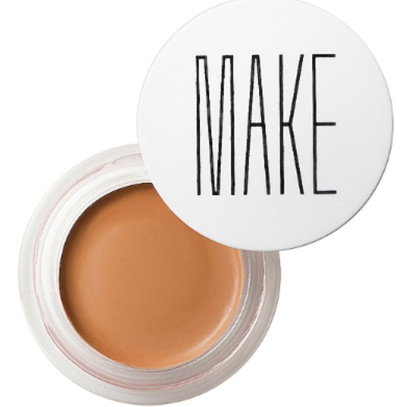 MAKE Beauty Other - MAKE Beauty Dew Pot Bronzer in Bronze 1